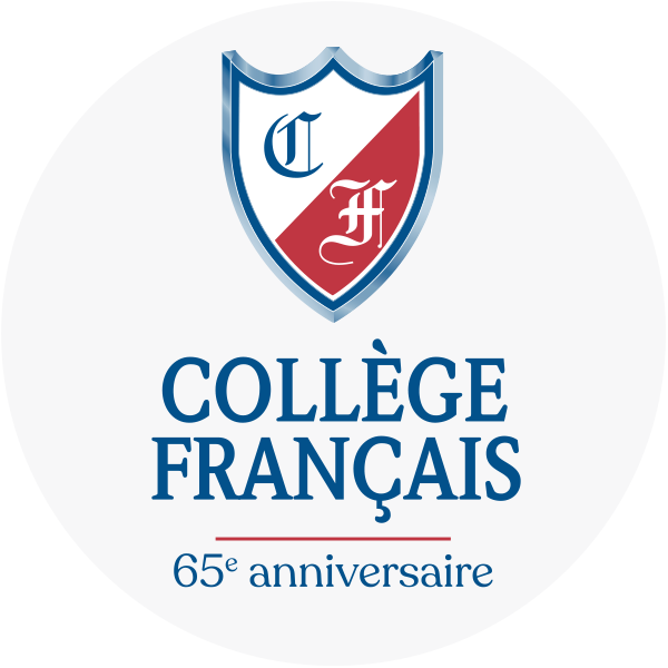 Collège Francais, 65e anniversaire